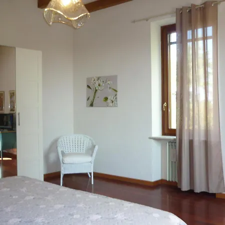 Corte San Lorenzo Bed & Breakfast *