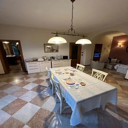 Bed & Breakfast Corte San Lorenzo Desenzano del Garda