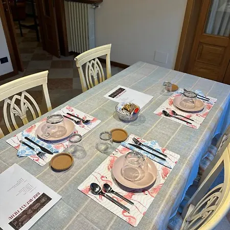 Bed & Breakfast Corte San Lorenzo